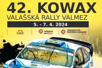 Kowax Valask Rally ValMez 2024