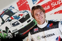 Andreas Mikkelsen