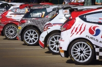 Barum Czech Rally Zln 2015
