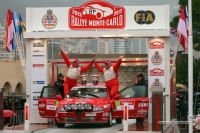 Martin Rada - Jaroslav Jugas (Alfa Romeo 147) - Rallye Monte Carlo 2013