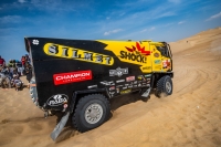 Rally Dakar 2019