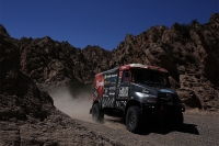 Rally Dakar 2017