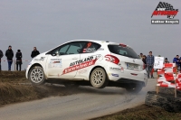 Schneerosen Rallye 2015