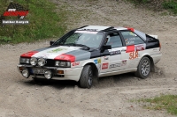 Austrian Rallye Legends 2017