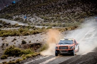 Martin Prokop - Rally Dakar 2017