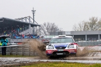 Tom Kostka - Slovakiaring 2016