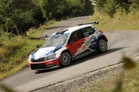 Jan Jelnek - Petr Ingr, koda Fabia R5