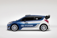 Hyundai i20 WRC