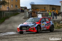 Rallye Erzgebirge 2023