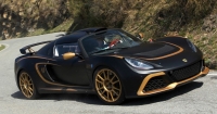 Lotus Exige GT-R