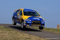 Saarland-Pfalz Rallye 2014