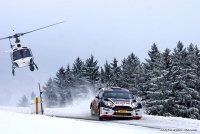 Kajetan Kajetanowicz - Jaroslaw Baran (Ford Fiesta R5) - Jnner Rallye 2015