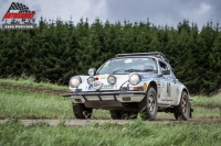 Eifel Rallye Festival 2015