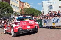 Barum Czech Rally Zln 2023