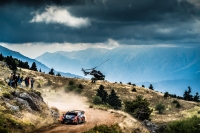 Esapekka Lappi - Janne Ferm (Hyundai i20 N Rally1 Hybrid) - EKO Acropolis Rally 2023