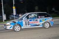 Stanislav Zeman - Jn Konfal (Suzuki Swift Gti) - Star Rally Historic 2023