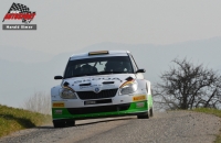 Lavanttal Rallye 2015