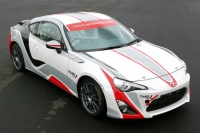 Toyota GT86 CS-V3