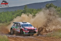 Veszprm Rallye 2018