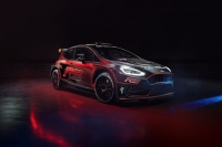 Ford Fiesta R5