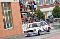 Lumr Vyorlek - Radek Olejnk (Lada VFTS) - Star Rally Historic 2019