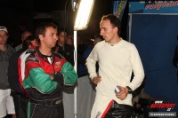 Robert Kubica - Rally Antibes 2010