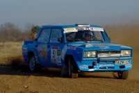 Mikuls Rally 2012