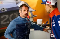 Sbastien Loeb a Hyundai Motorsport 2019
