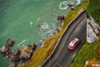 Craig Breen - Scott Martin (Citron C3 WRC) - Wales Rally GB 2018