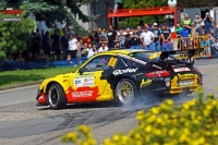 Miroslav Janota - Bohumil ernoch (Porsche 997 GT3) - Barum Czech Rally Zln 2019