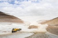 Rally Dakar 2019