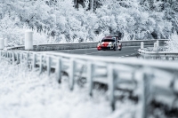 Sbastien Ogier - Alexandre Coria (Toyota GR Yaris Rally1) - Rallye Monte Carlo 2022