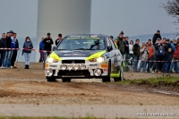 Saarland-Pfalz Rallye 2014