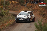 Rallye du Var 2011