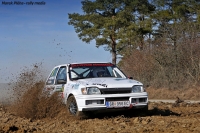 Schneerosen Rallye 2019