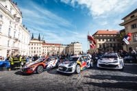 Central European Rally 2024