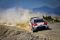 Toyota Yaris WRC