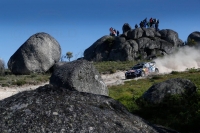 Andreas Mikkelsen - Ola Floene (Volkswagen Polo R WRC) - Vodafone Rally de Portugal 2015