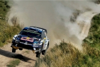 Andreas Mikkelsen - Anders Jaeger (Volkswagen Polo R WRC) - PZM Rally Poland 2016