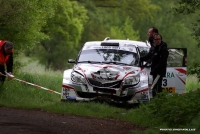 Rallye Sulinger Land 2014