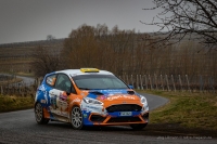 Blaufrnkischland Rallye 2022