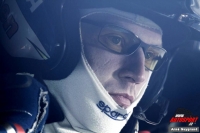 Jari-Matti Latvala, Rally Sweden 2011