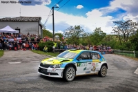 Rally Vipavska dolina 2019