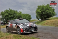 Filip Mare� - Radovan Bucha (Toyota GR Yaris Rally2) - Rallye Plze� 2025