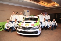 Napoca Rally Academy