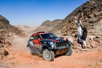 Rally Dakar 2020