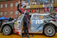 Dani Sordo, Barum Czech Rally Zln , foto: fiaerc.com