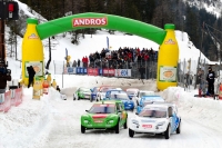 Trophee Andros 2011 Alpes Maritimes