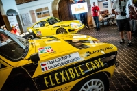 East African Safari Classic 2023 prezentace