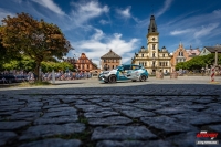 Jn Kundlk - Peter Baran (Renault Clio Rally4) - Bohemia Rally Mlad Boleslav 2023